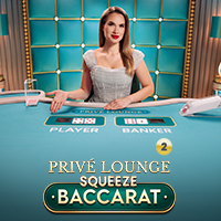 Privé Lounge Baccarat Squeeze 2