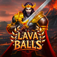 Lava Balls
